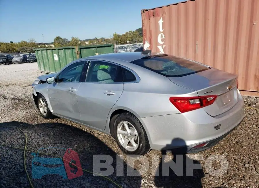 1G1ZB5ST4HF123520 Photo# 2