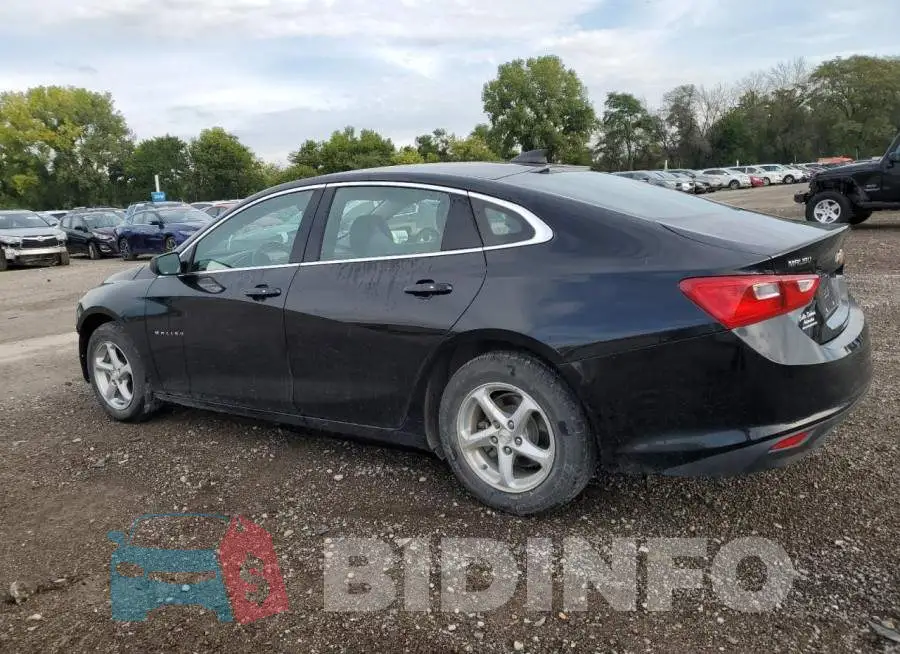 1G1ZB5ST5JF277739 Photo# 2