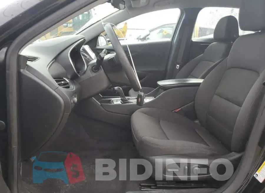 1G1ZD5ST1LF093931 Photo# 7