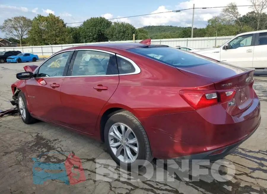 1G1ZD5ST1PF144916 Photo# 2