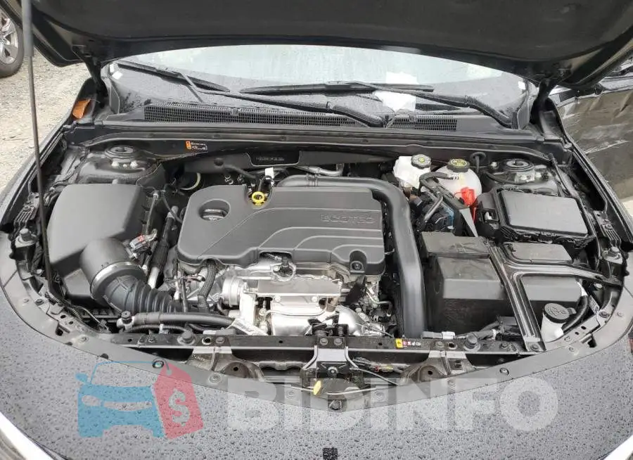 1G1ZD5ST1PF251089 Photo# 11