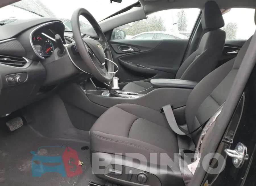 1G1ZD5ST1PF251089 Photo# 7