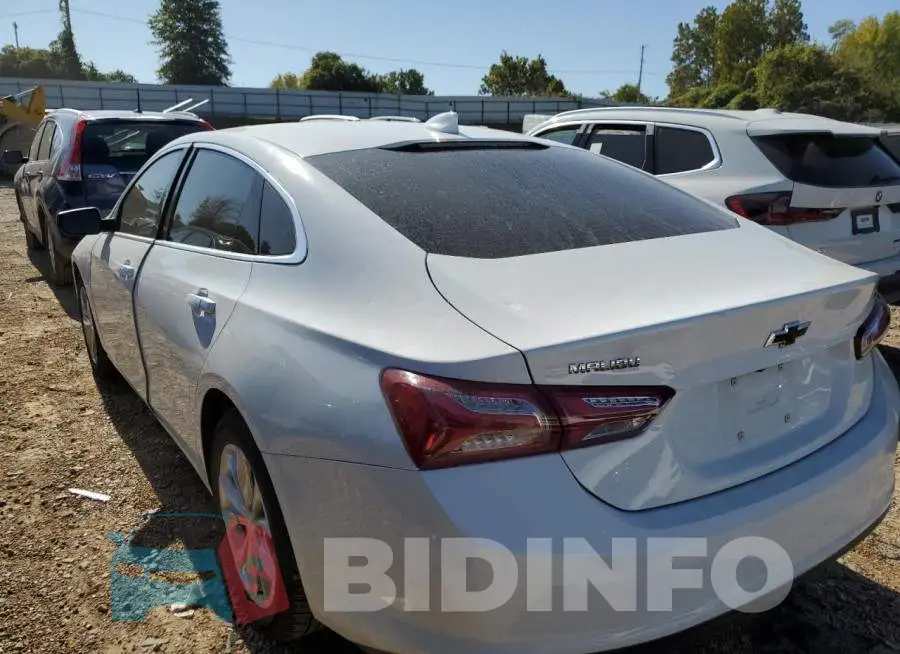1G1ZD5ST2KF176072 Photo# 2