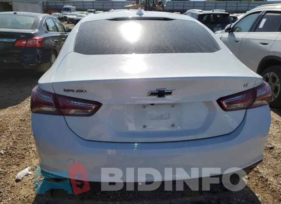 1G1ZD5ST2KF176072 Photo# 6