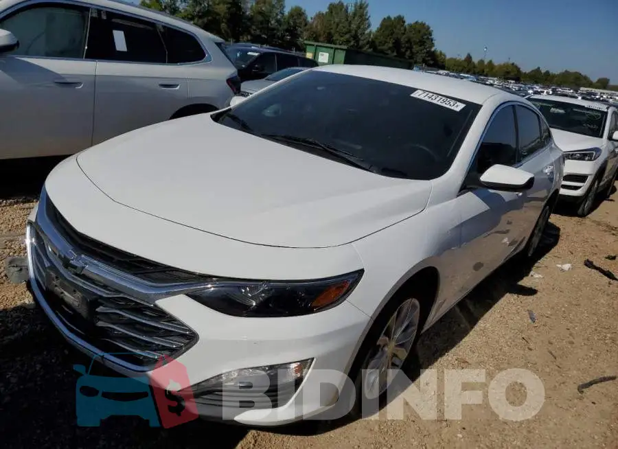 1G1ZD5ST2KF176072 Photo# 1