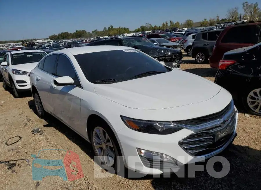 1G1ZD5ST2KF176072 Photo# 4