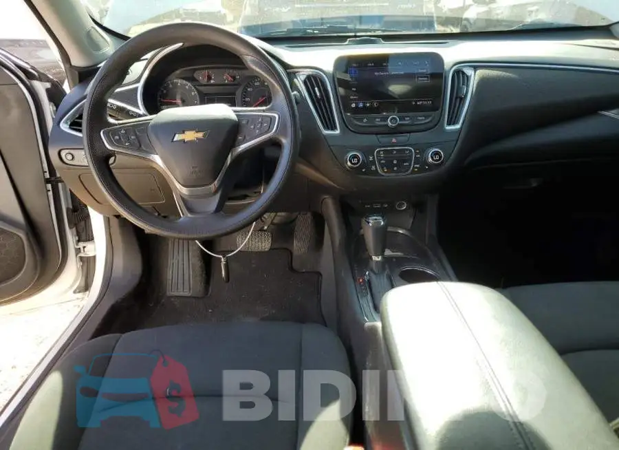 1G1ZD5ST2KF176072 Photo# 8
