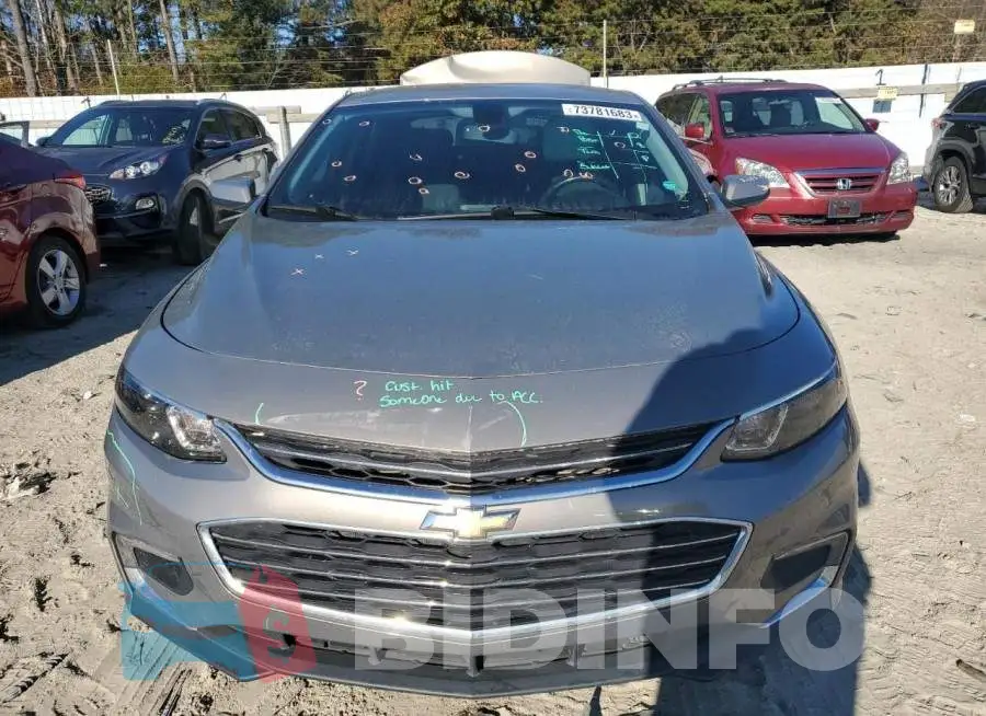 1G1ZD5ST3JF121385 Photo# 5