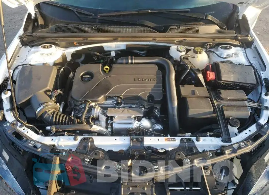 1G1ZD5ST3PF204856 Photo# 11