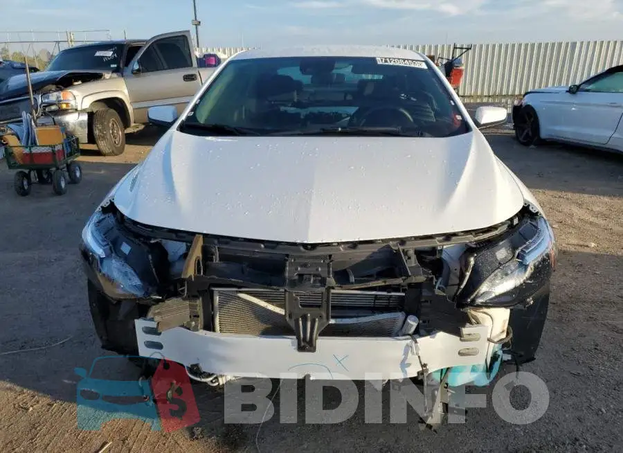 1G1ZD5ST3PF204856 Photo# 5