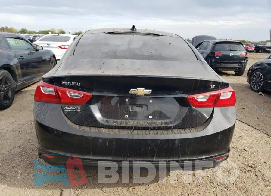 1G1ZD5ST6JF208245 Photo# 6