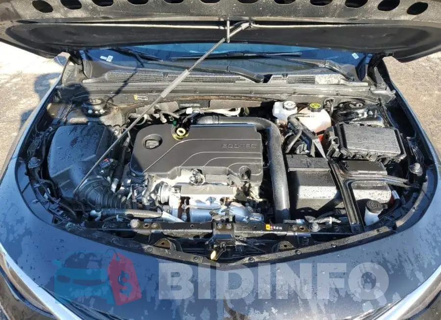 1G1ZD5ST7PF138490 Photo# 11