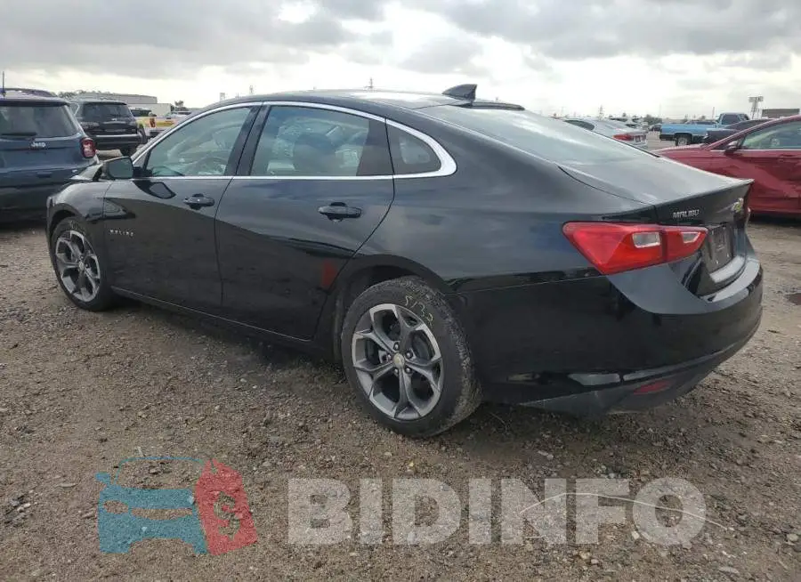1G1ZD5ST7PF189150 Photo# 2