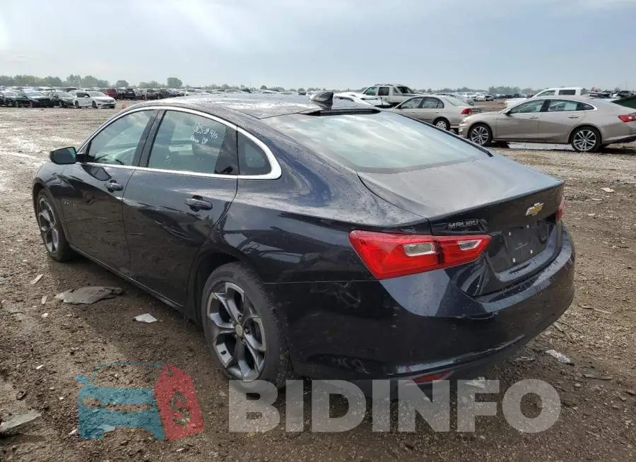 1G1ZD5ST8PF131676 Photo# 2