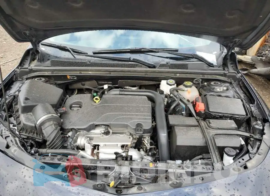 1G1ZD5ST8PF131676 Photo# 11
