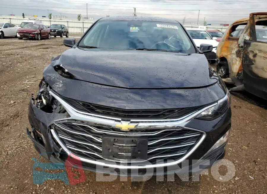 1G1ZD5ST8PF131676 Photo# 5