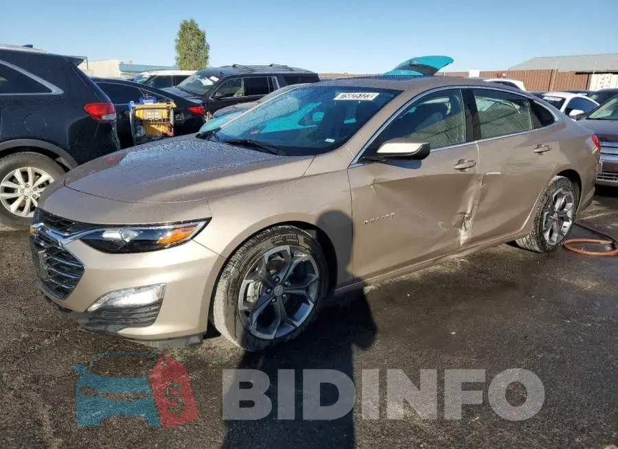 1G1ZD5ST8PF244267 Photo# 1