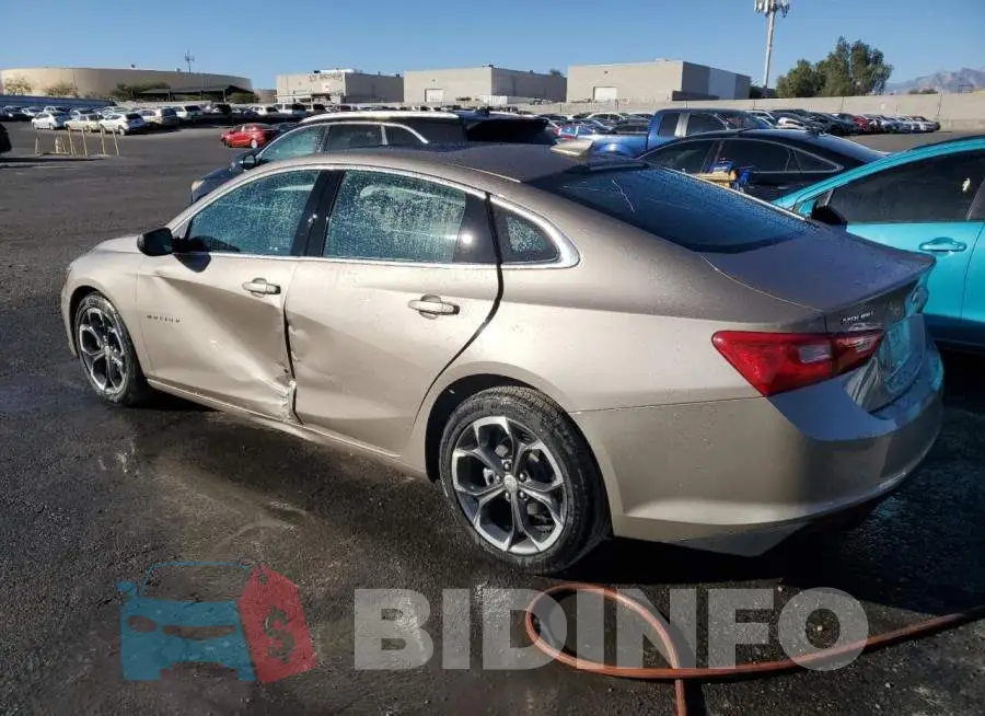 1G1ZD5ST8PF244267 Photo# 2