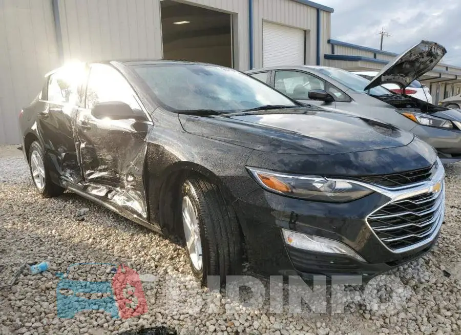 1G1ZD5ST9PF166811 Photo# 4