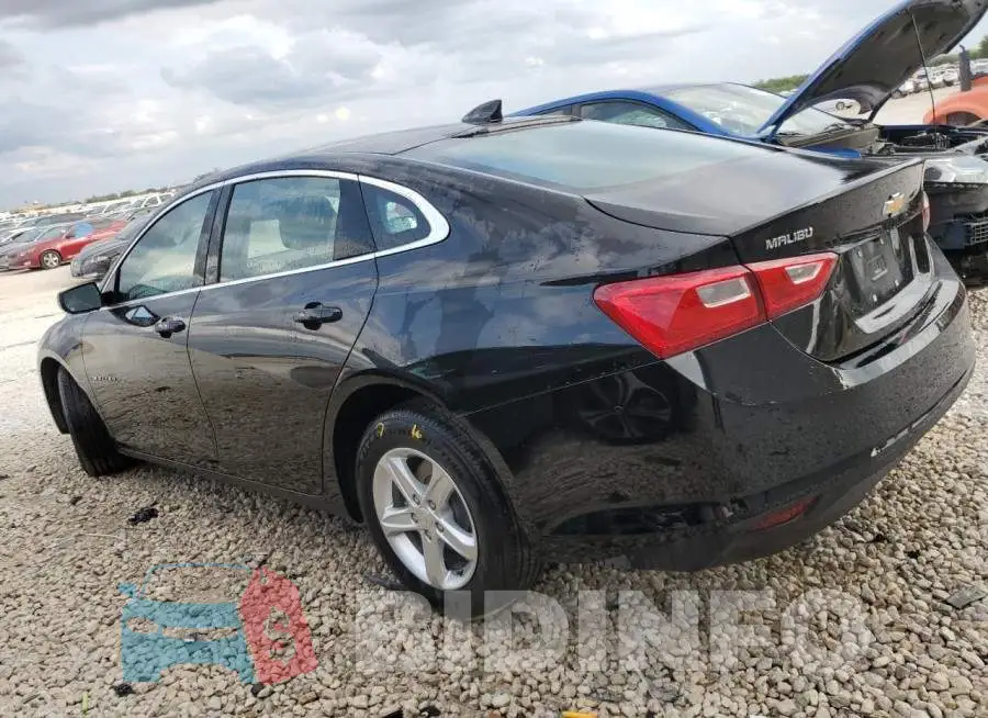 1G1ZD5ST9PF166811 Photo# 2