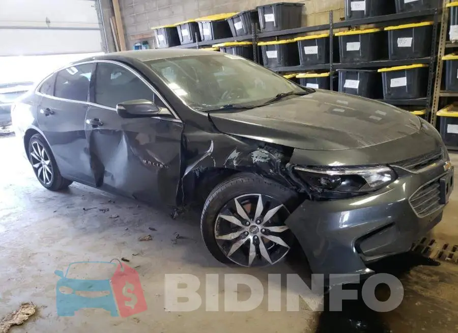 1G1ZF5SX1GF359435 Photo# 4