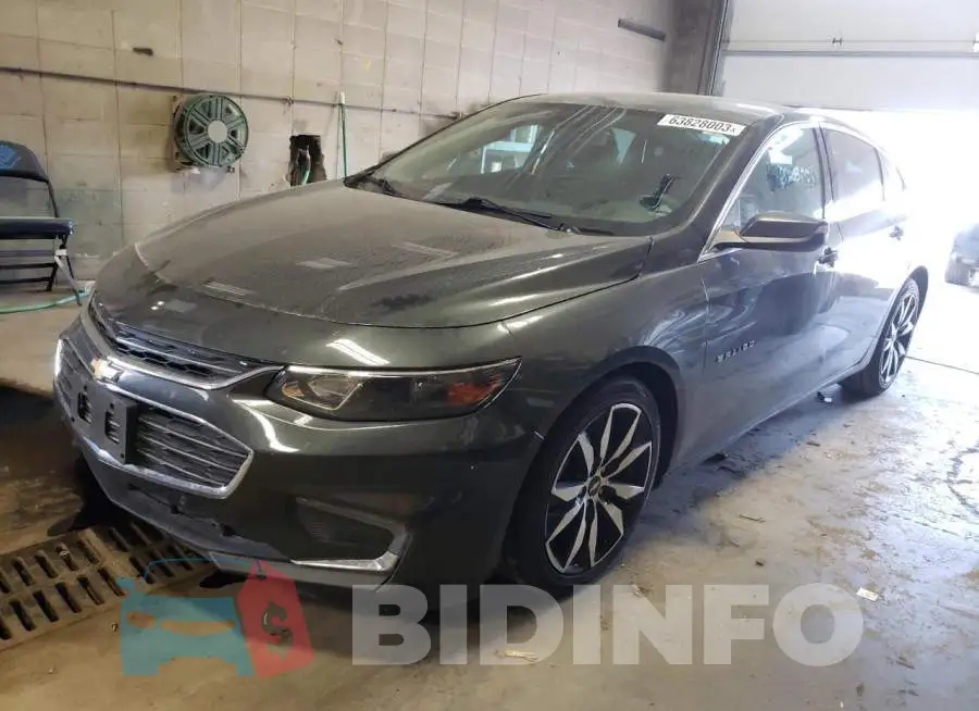 1G1ZF5SX1GF359435 Photo# 1