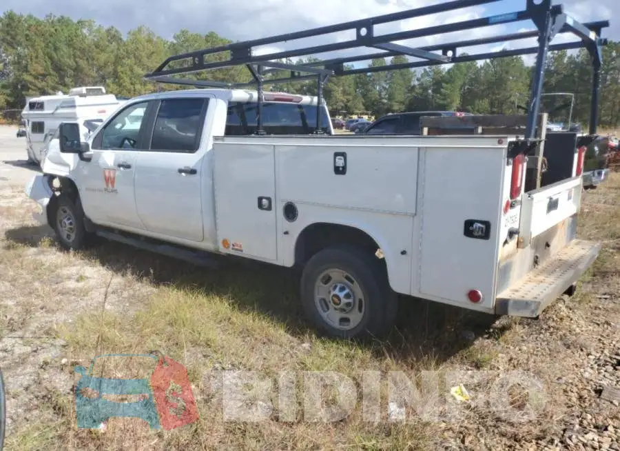 1GB4WLE70MF307926 Photo# 2
