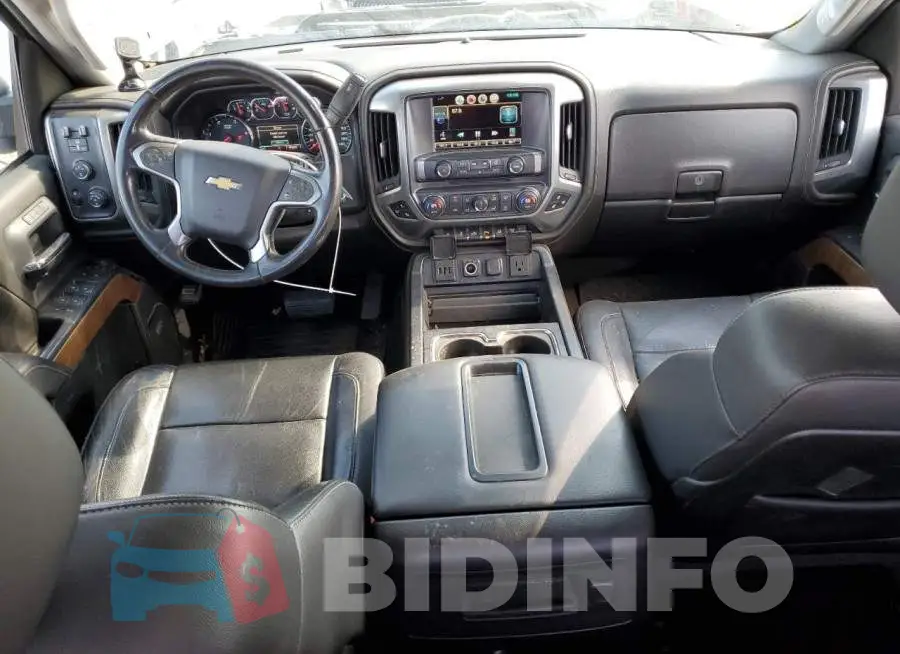 1GC1KWE80FF626962 Photo# 8