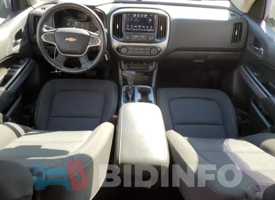 1GCGSCEA8J1207971 Photo# 8