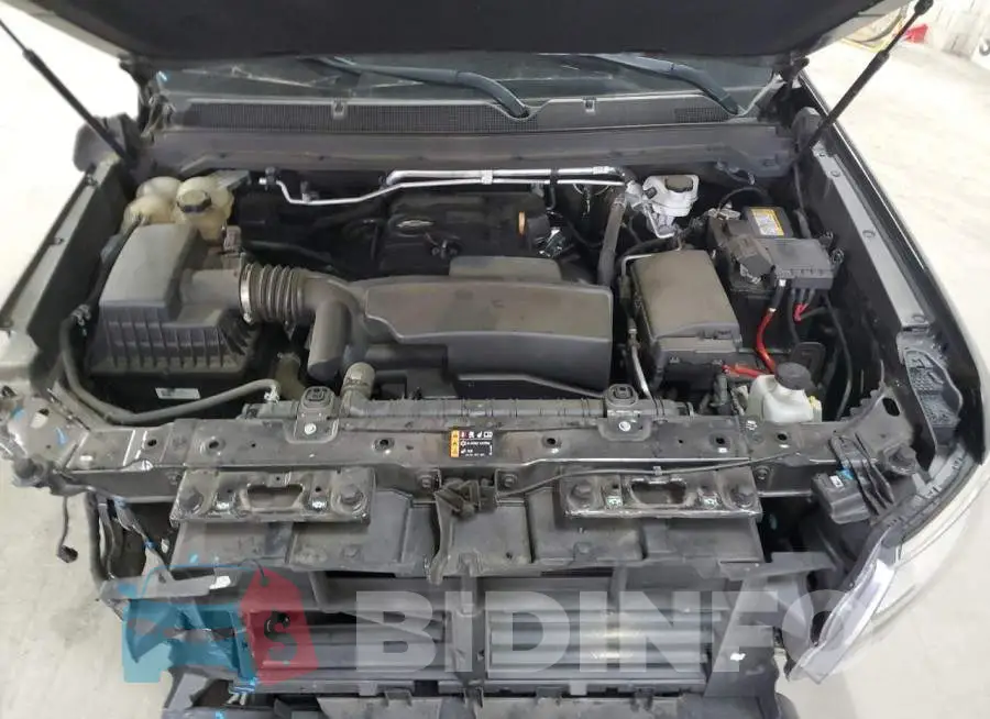 1GCHSCEA0M1235448 Photo# 11