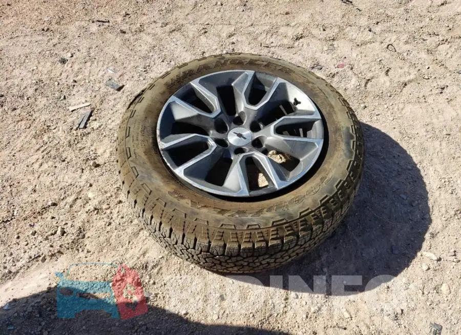 1GCUDEE8XPZ293963 Photo# 12