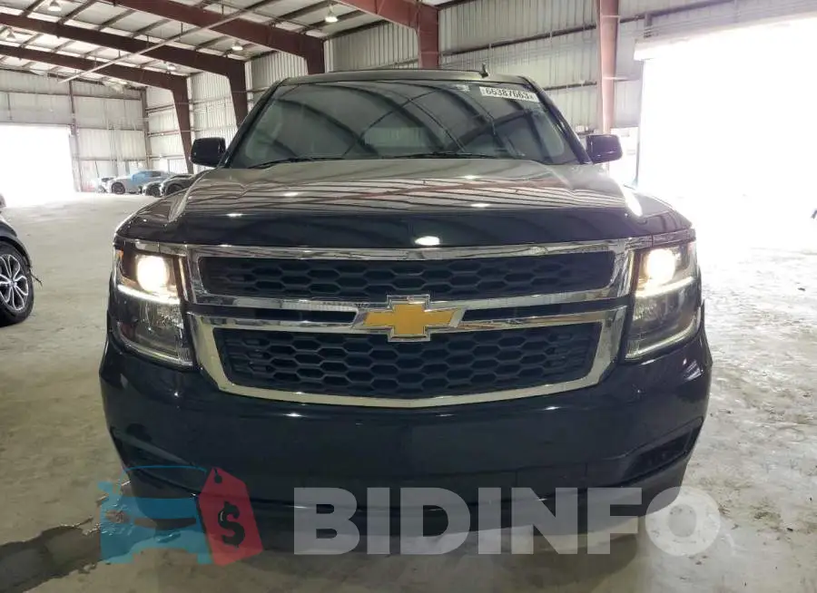 1GNSCBKC4FR136937 Photo# 5