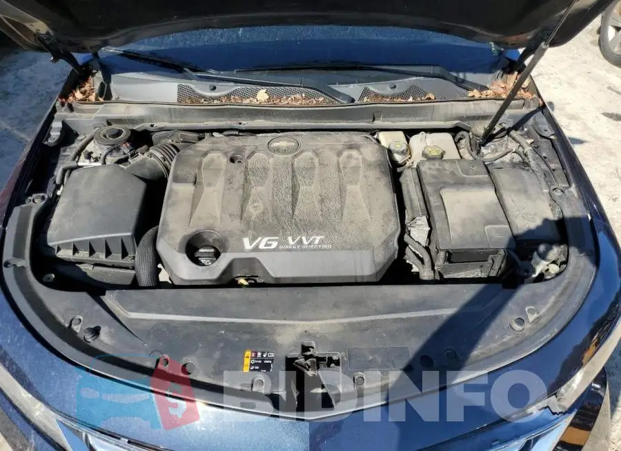 2G1105S33H9190234 Photo# 11