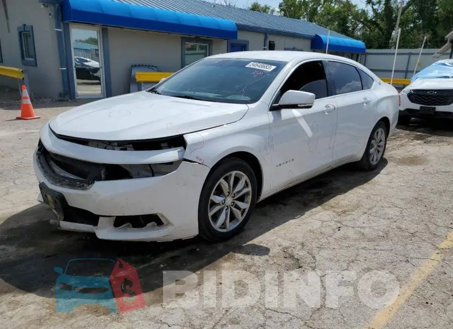 2G1115S34G9142155 Photo# 1