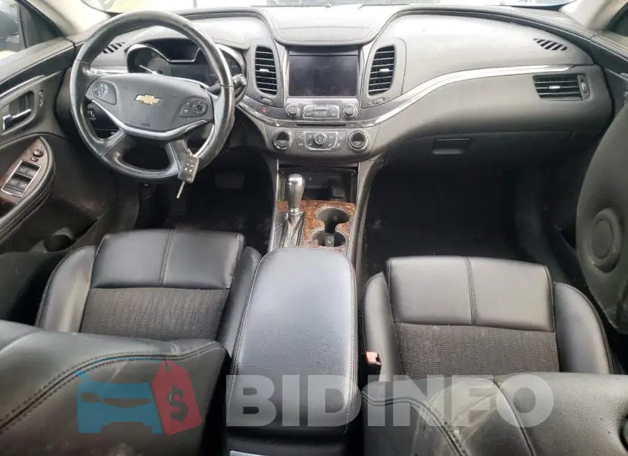 2G1115SL5E9111655 Photo# 8