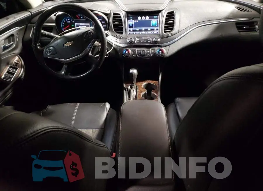 2G1125S30E9236950 Photo# 8
