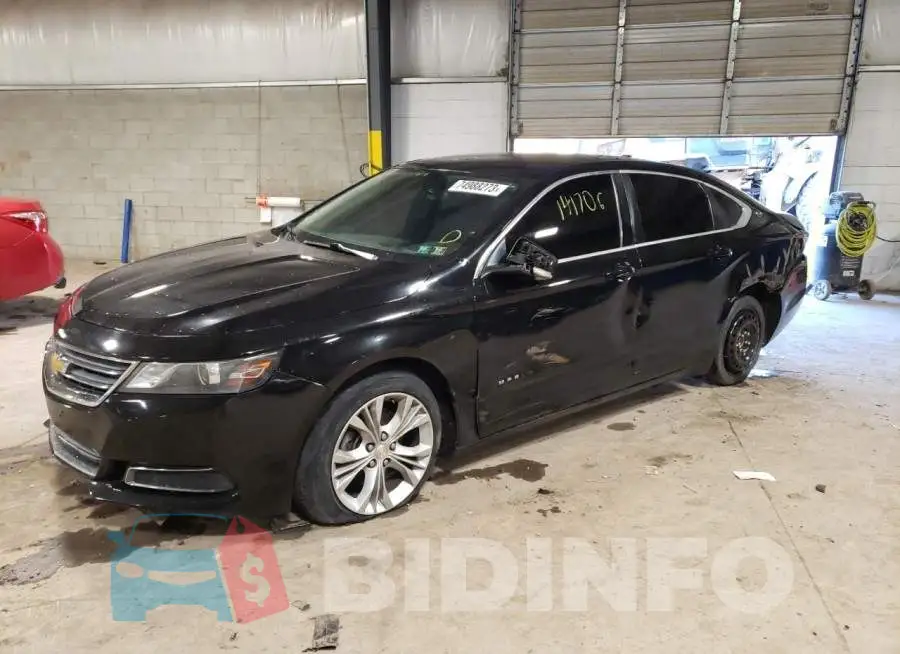 2G1125S30E9236950 Photo# 1