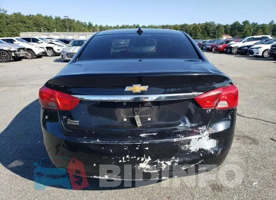 2G1125S39E9207933 Photo# 6