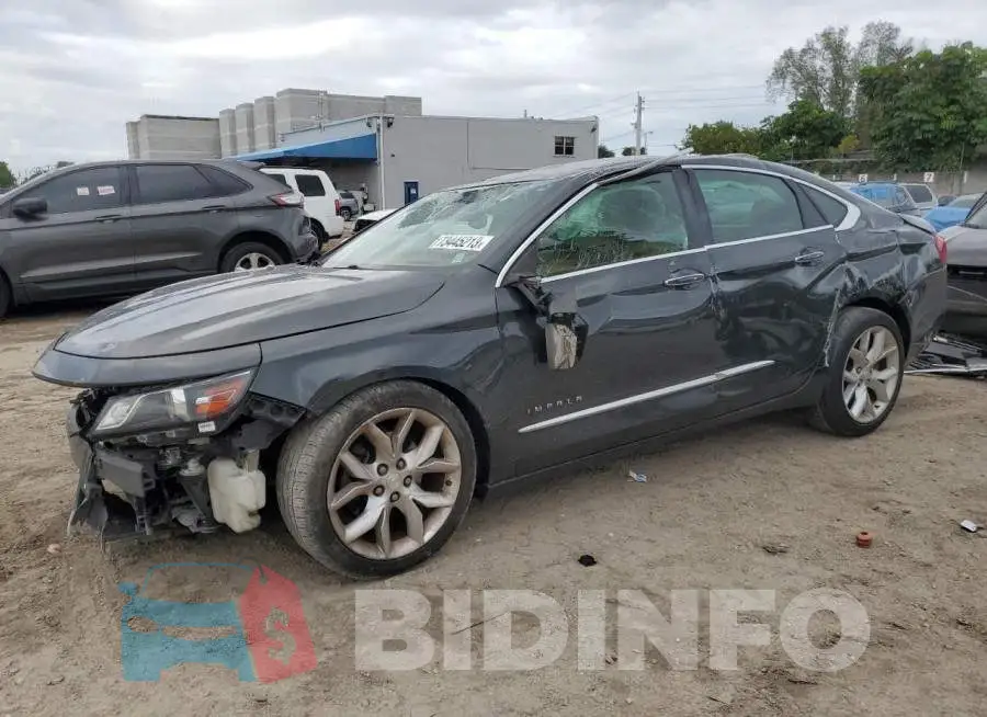 2G1145SL7E9269745 Photo# 1