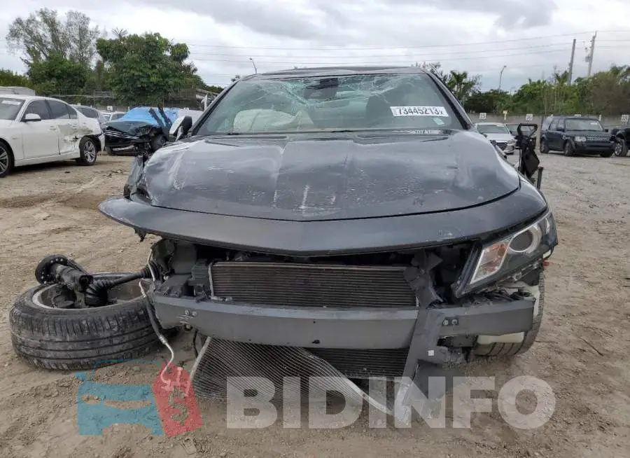 2G1145SL7E9269745 Photo# 5