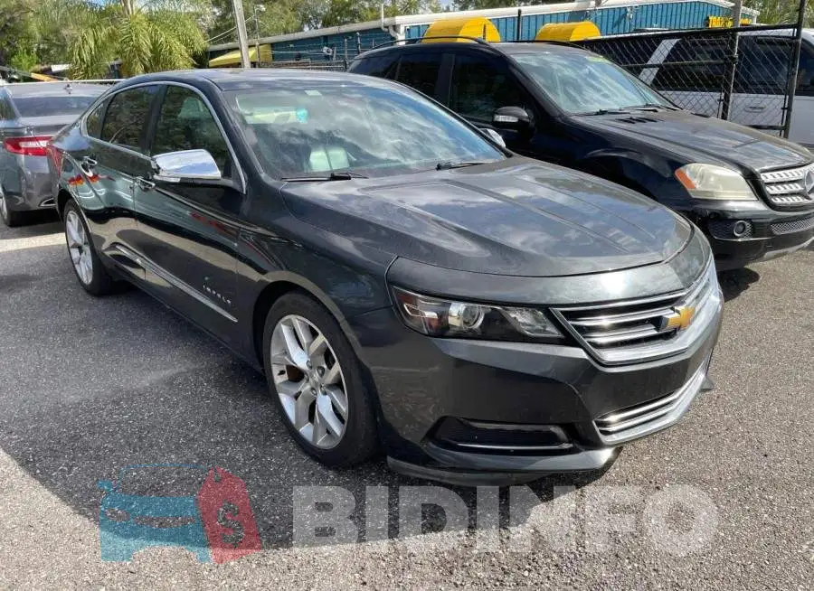 2G1155S36E9240816 Photo# 1