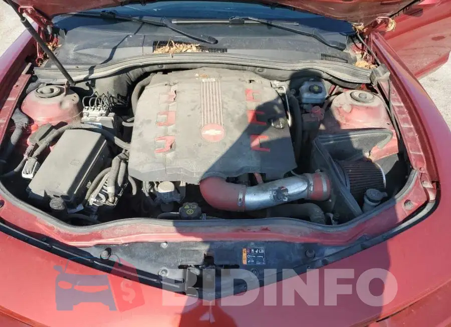 2G1FD1E30F9301530 Photo# 11