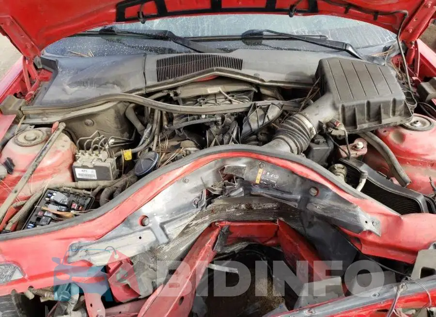 2G1FD1E38F9300142 Photo# 11