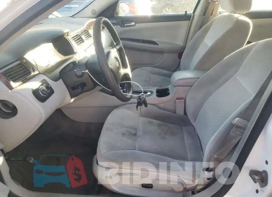 2G1WB5E36F1132013 Photo# 7