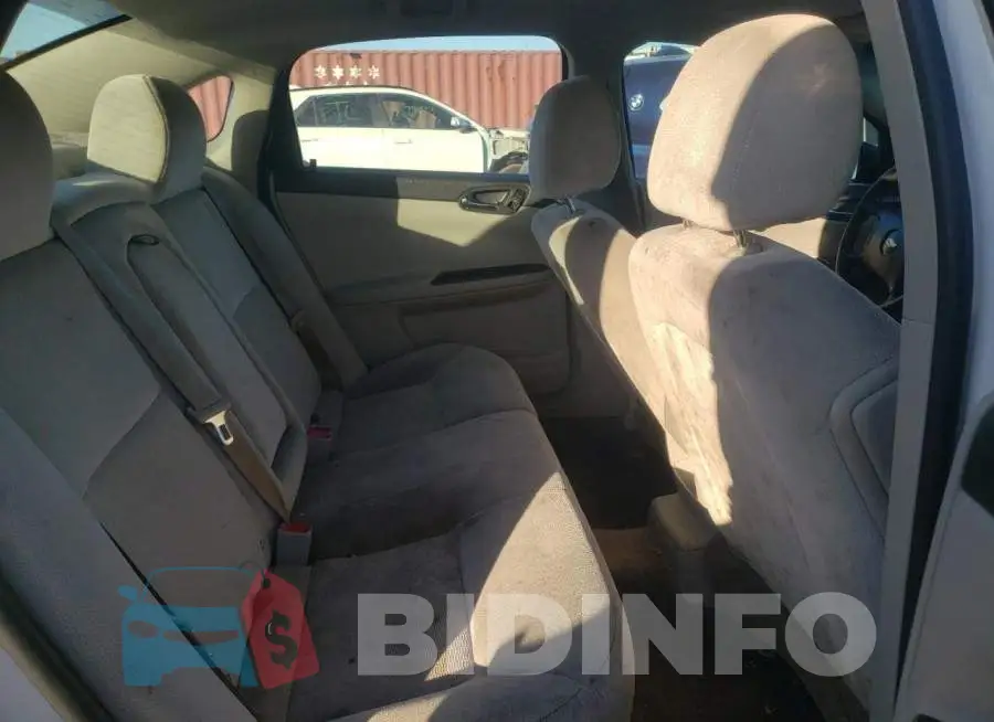 2G1WB5E36F1132013 Photo# 10