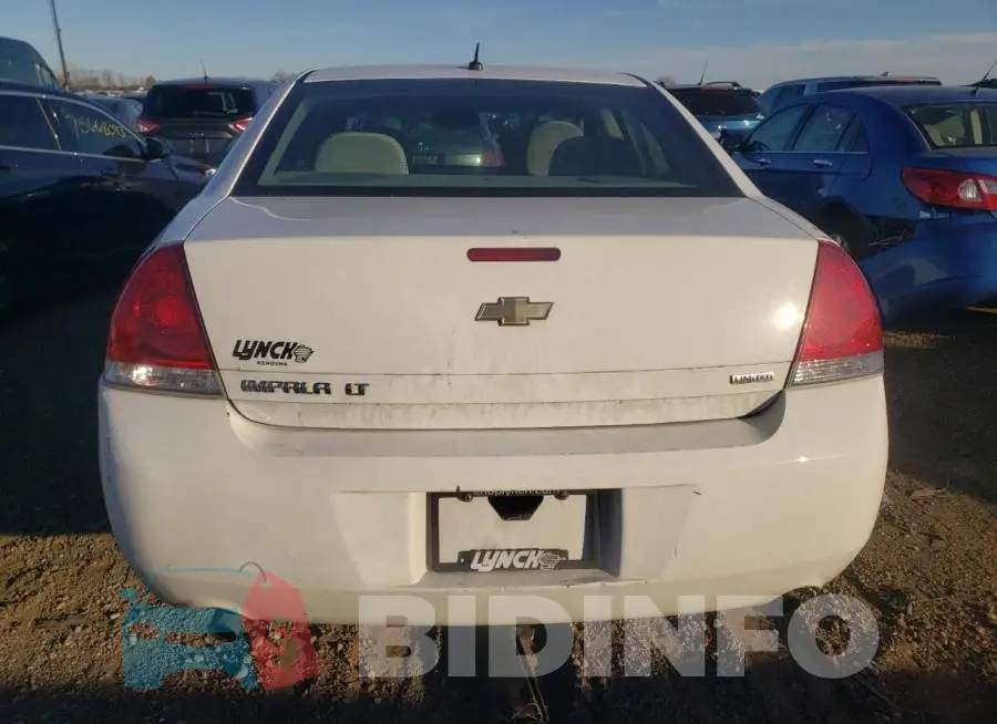 2G1WB5E36F1132013 Photo# 6