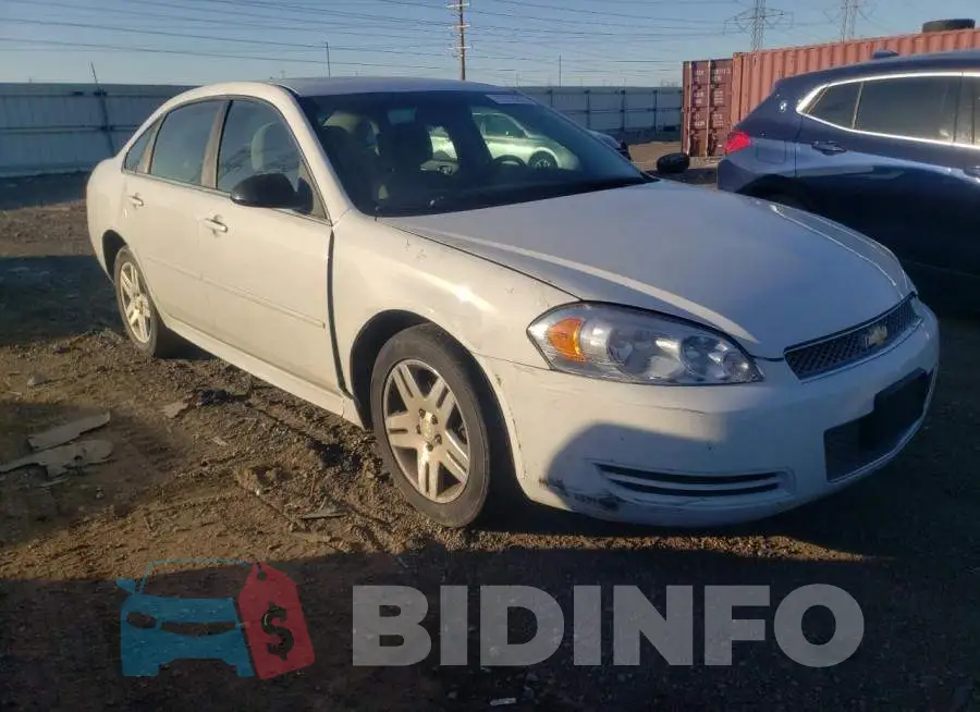 2G1WB5E36F1132013 Photo# 4