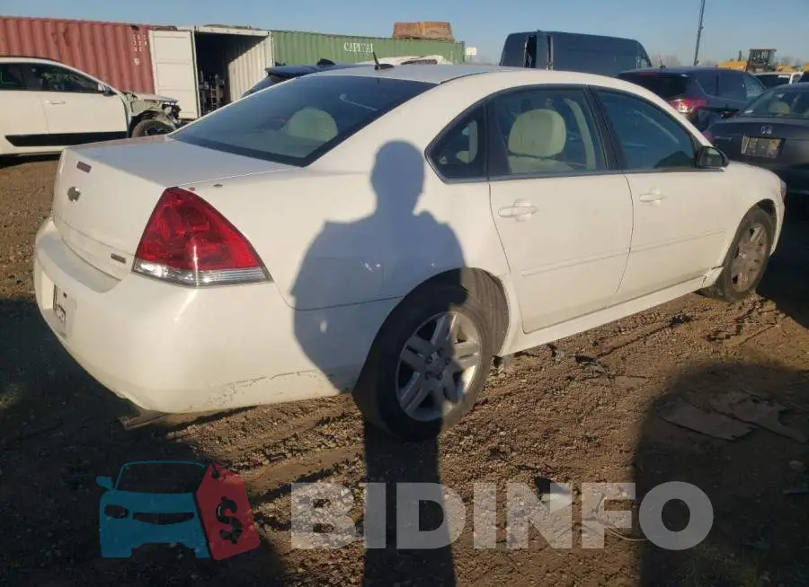 2G1WB5E36F1132013 Photo# 3