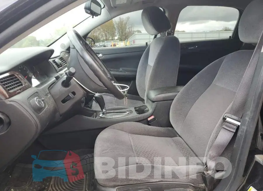 2G1WB5E37E1106678 Photo# 7