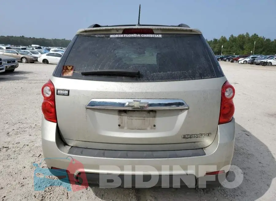 2GNALBEK2F6254110 Photo# 6